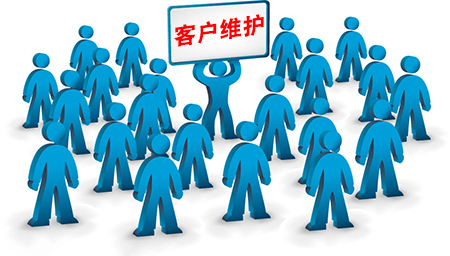 呼叫中心系統(tǒng)適合哪些部門？
