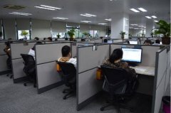 電話(huà)營(yíng)銷(xiāo)呼叫中心解決方案