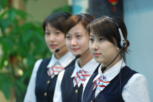教育培訓(xùn)電話營(yíng)銷(xiāo)呼叫中心系統(tǒng)