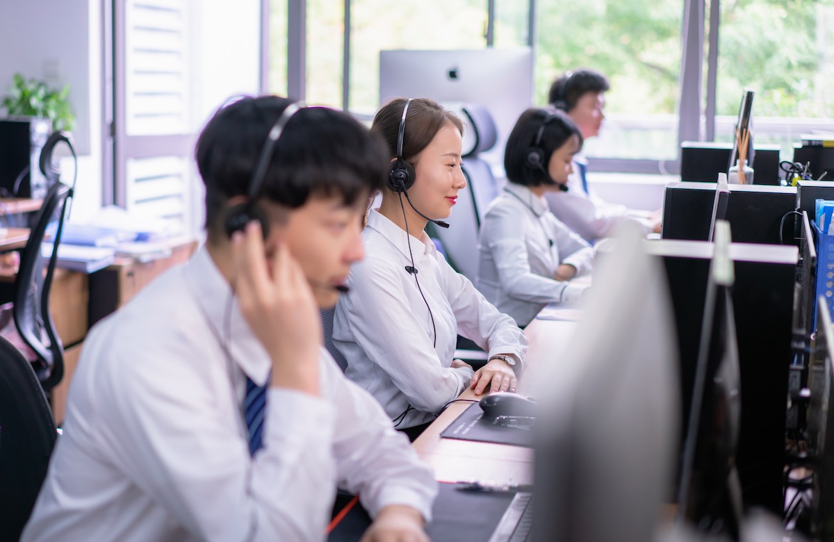整合CRM系統(tǒng)與AI呼叫中心，提升服務效率